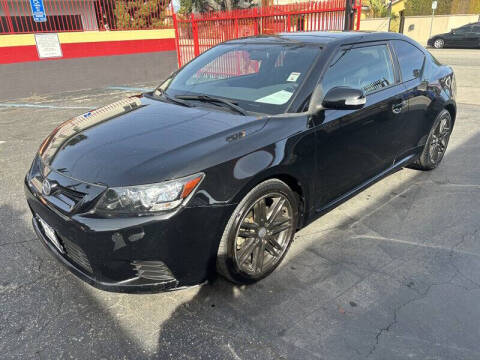 2012 Scion tC for sale at Boktor Motors in North Hollywood CA