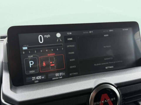 2024 Ineos Grenadier Fieldmaster