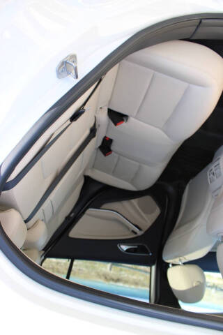 2018 Mercedes-Benz GLA GLA 250 4MATIC