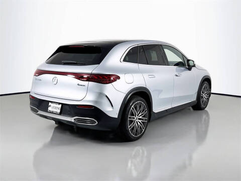 2023 Mercedes-Benz EQE EQE 500 4MATIC