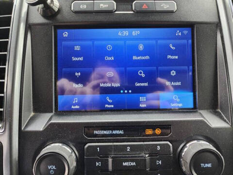 2022 Ford F-350 Super Duty