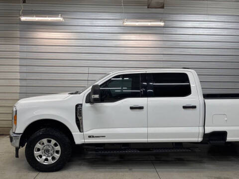 2023 Ford F-250 Super Duty