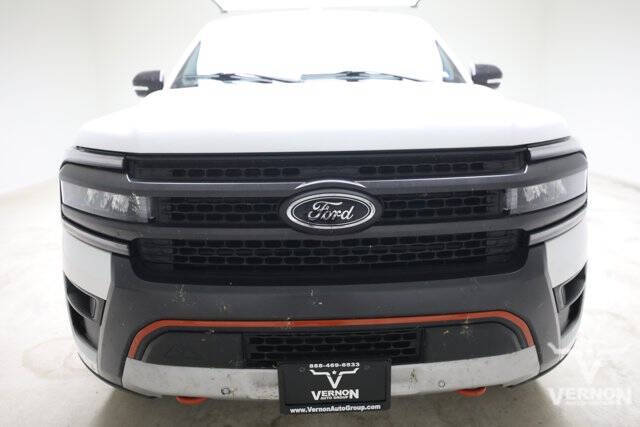 2022 Ford Expedition Timberline