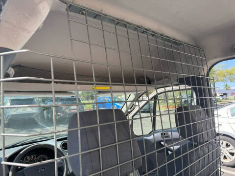 2013 Ford Transit Connect XLT