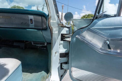 1964 Chrysler Imperial