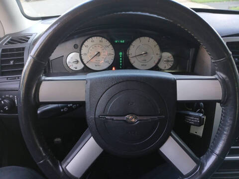 2009 Chrysler 300 Touring