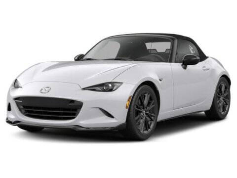 2024 Mazda MX-5 Miata for sale at South Tacoma Mazda in Tacoma WA