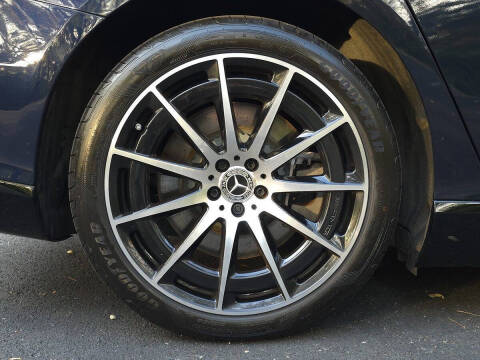 2022 Mercedes-Benz EQS EQS 450+