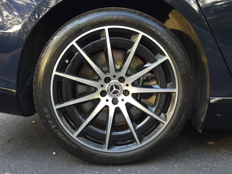 2022 Mercedes-Benz EQS EQS 450+