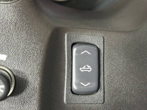 2008 Chevrolet Corvette