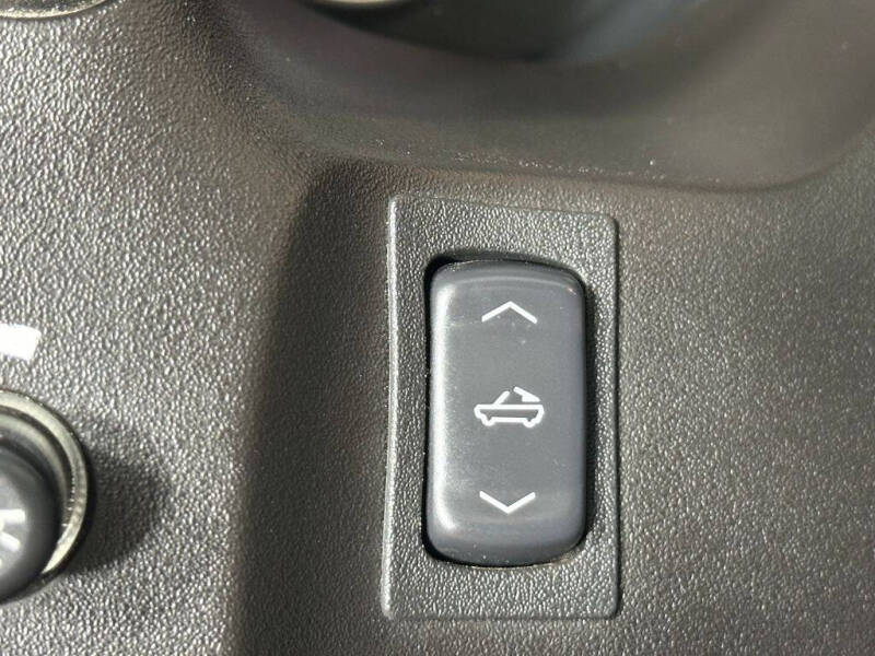 2008 Chevrolet Corvette