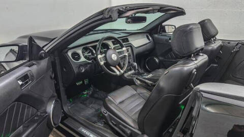 2014 Ford Mustang V6 Premium