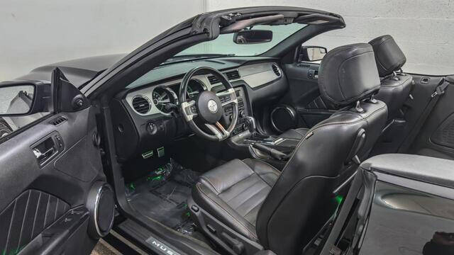 2014 Ford Mustang V6 Premium