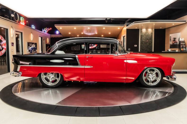1955 Chevrolet 150