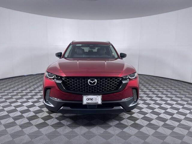 2026 Mazda CX-50 Hybrid Preferred