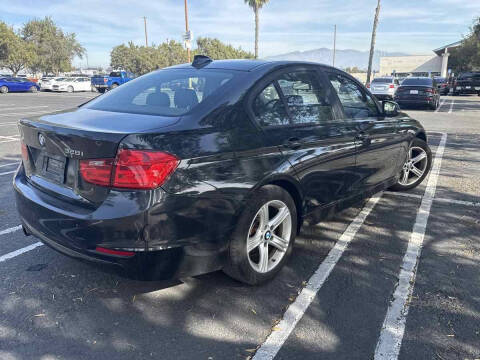 2013 BMW 3 Series 328i