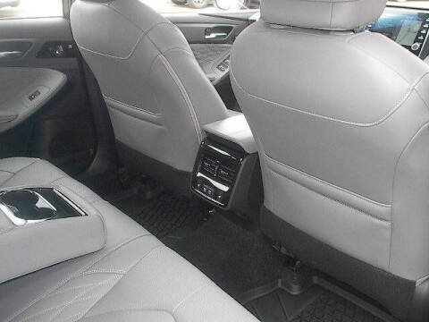 2019 Toyota Avalon Limited