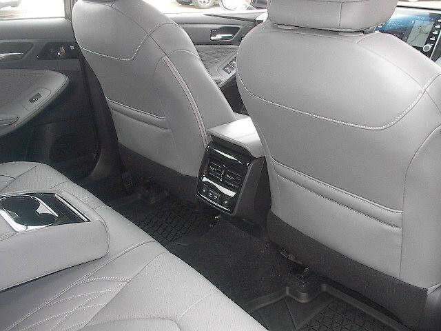 2019 Toyota Avalon Limited