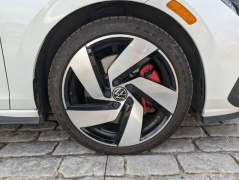 2022 Volkswagen Golf GTI for sale at Southern Auto Solutions-Jim Ellis Volkswagen Atlan in Marietta GA