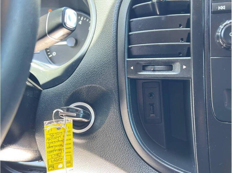 2017 Mercedes-Benz Metris