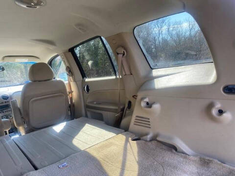 2007 Chevrolet HHR LT