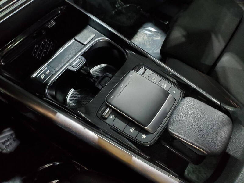 2021 Mercedes-Benz GLA GLA 250