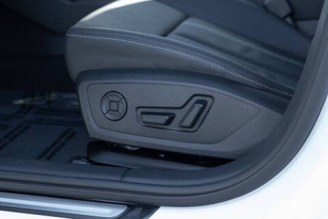 2026 Audi A3 quattro Premium 40 TFSI