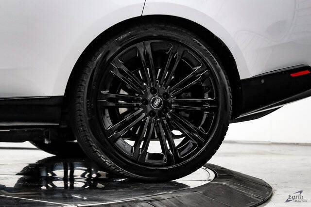 2024 Land Rover Range Rover P400 SE