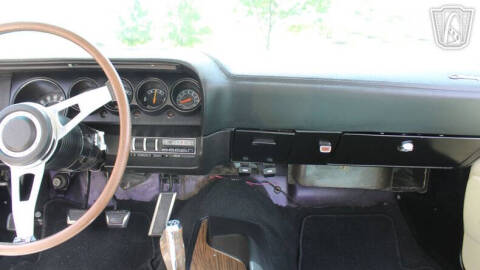 1970 Dodge Challenger