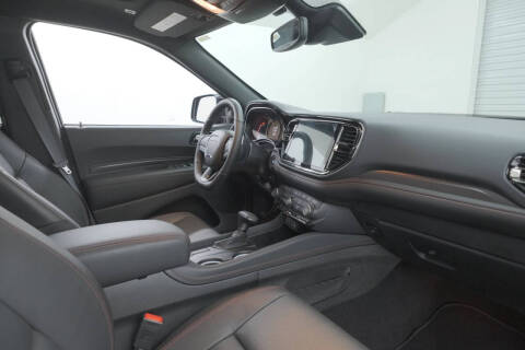 2023 Dodge Durango