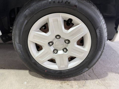2011 Dodge Grand Caravan C/V