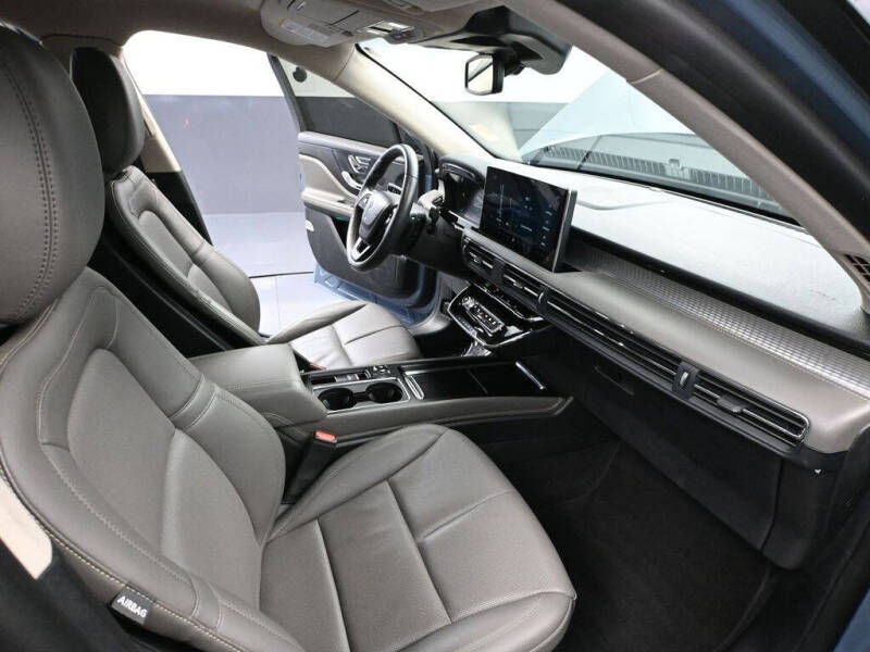 2023 Lincoln Corsair Reserve