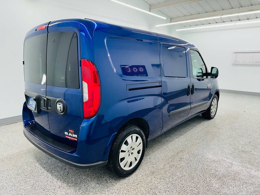 2021 Ram ProMaster City for sale at GOL Auto Group in Round Rock, TX