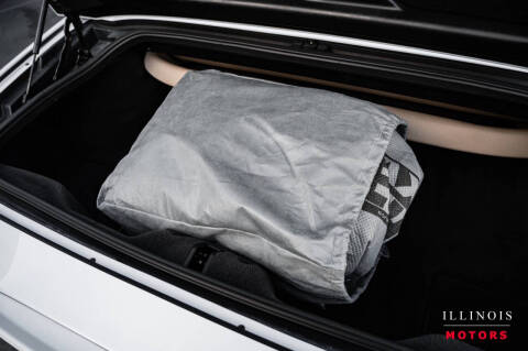 2012 Chevrolet Corvette