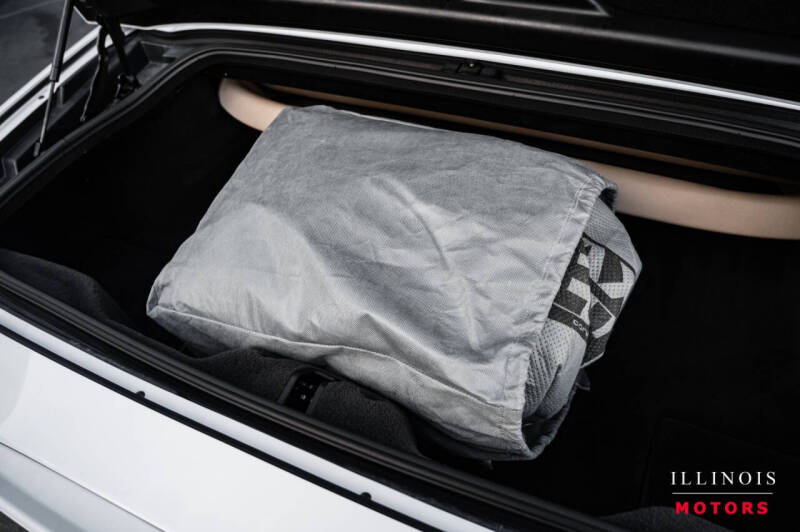 2012 Chevrolet Corvette