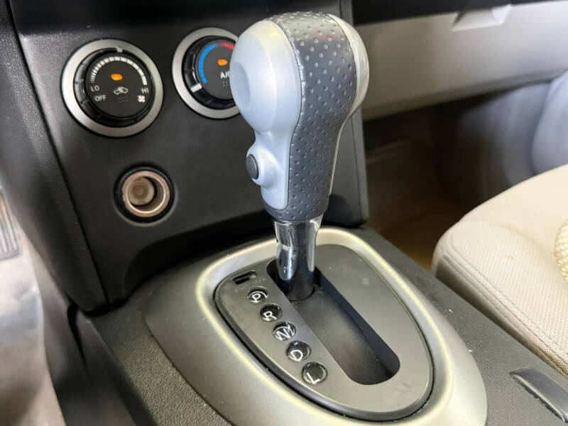 2013 Nissan Rogue