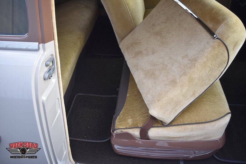 1952 Ford Customline