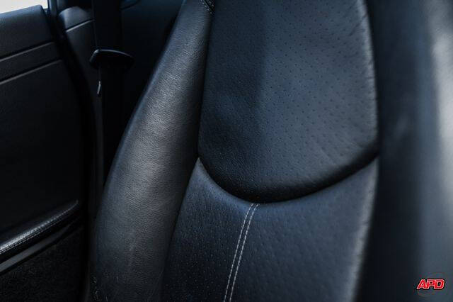 2006 Porsche 911 Carrera