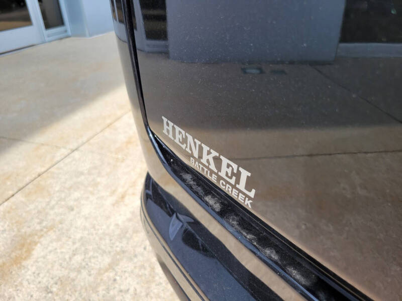 2024 Jeep Wagoneer Carbide