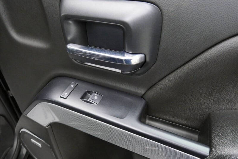 2019 Chevrolet Silverado 2500HD