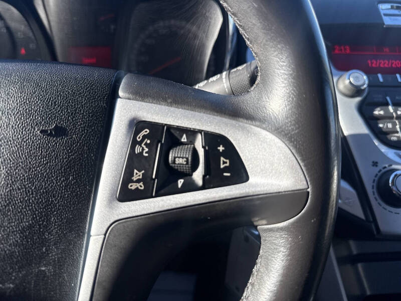 2010 GMC Terrain SLT-2