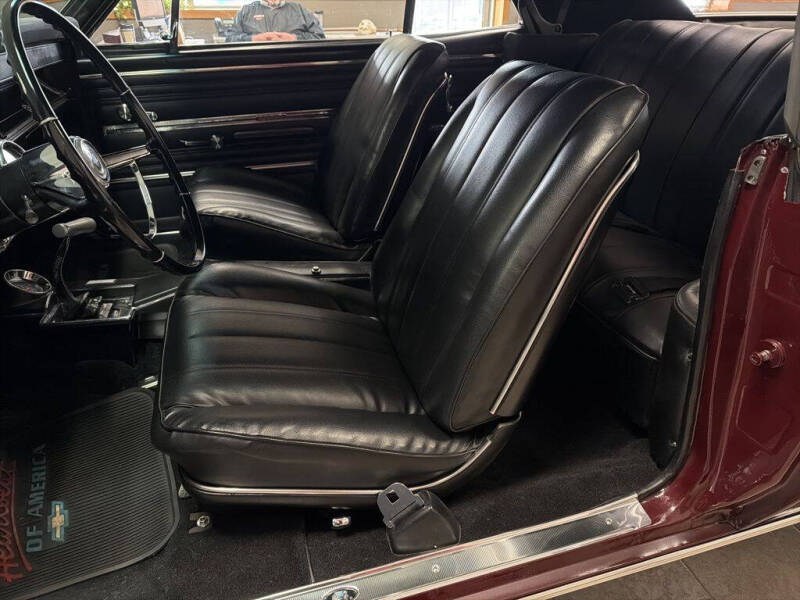 1966 Chevrolet Chevelle