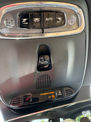 2019 Volvo XC90 T6 Inscription