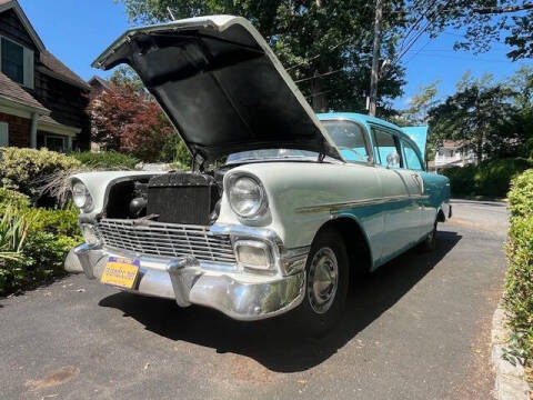 1956 Chevrolet 150