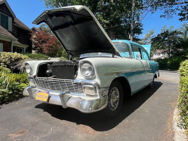 1956 Chevrolet 150