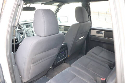 2015 Ford Expedition XLT