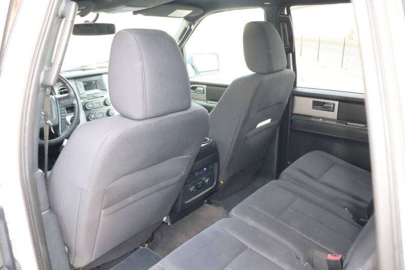 2015 Ford Expedition XLT
