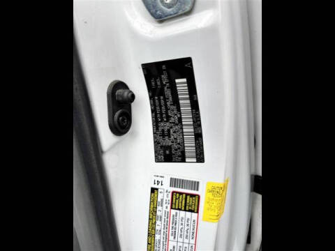 2017 Toyota Sienna LE 7-Passenger