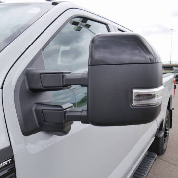 2025 Ford F-350 Super Duty