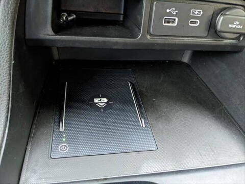 2023 Honda Pilot TrailSport